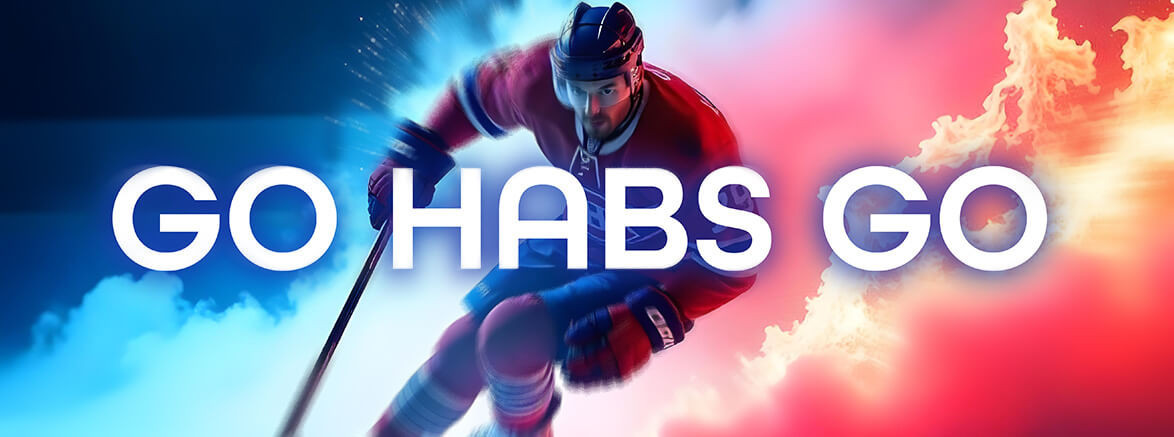 Go Habs GO MTL• Music